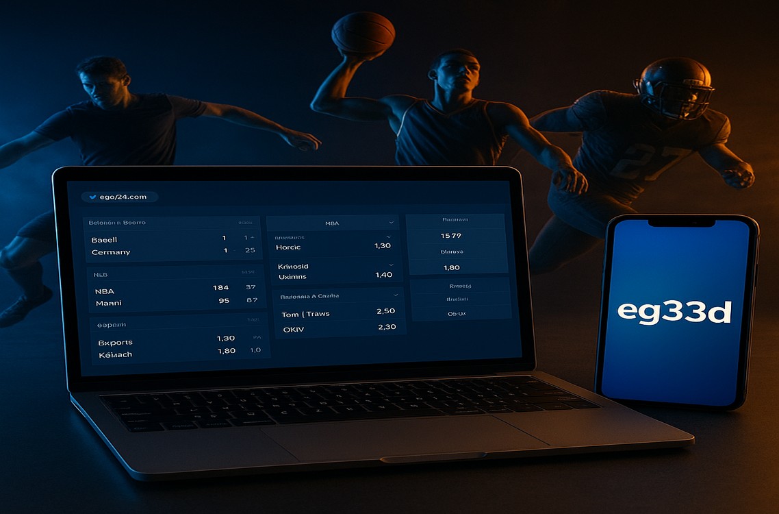 EG33-এ আর্কেড গেম খেলুন