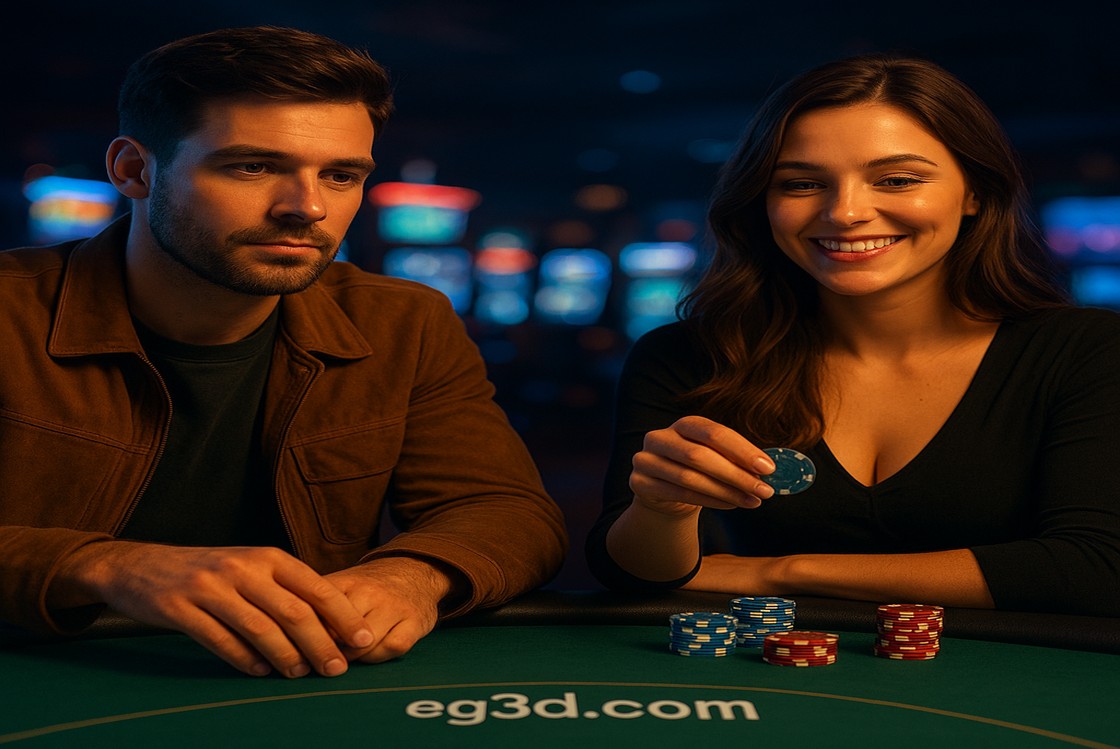EG33 স্পোর্টস গেমিং