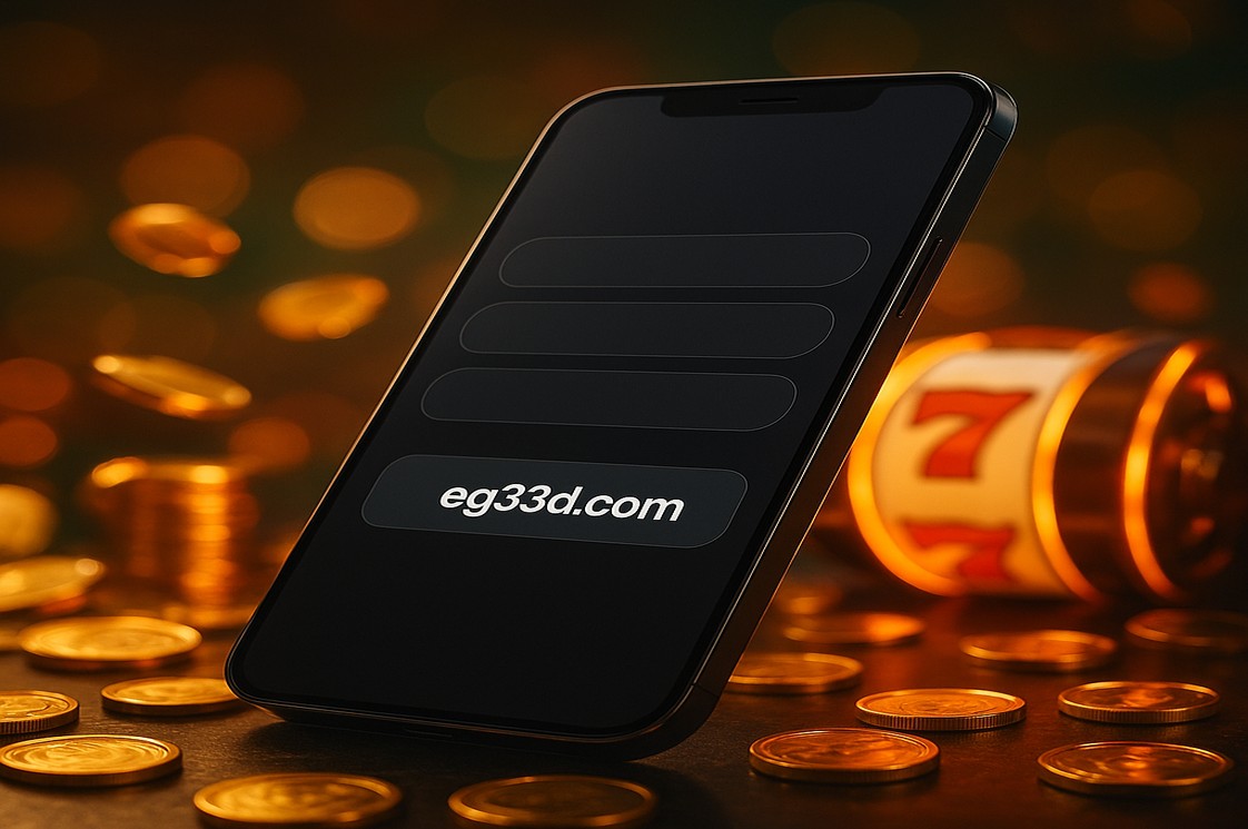 EG33 অ্যাকাউন্ট পুনরুদ্ধার ও সহায়তা