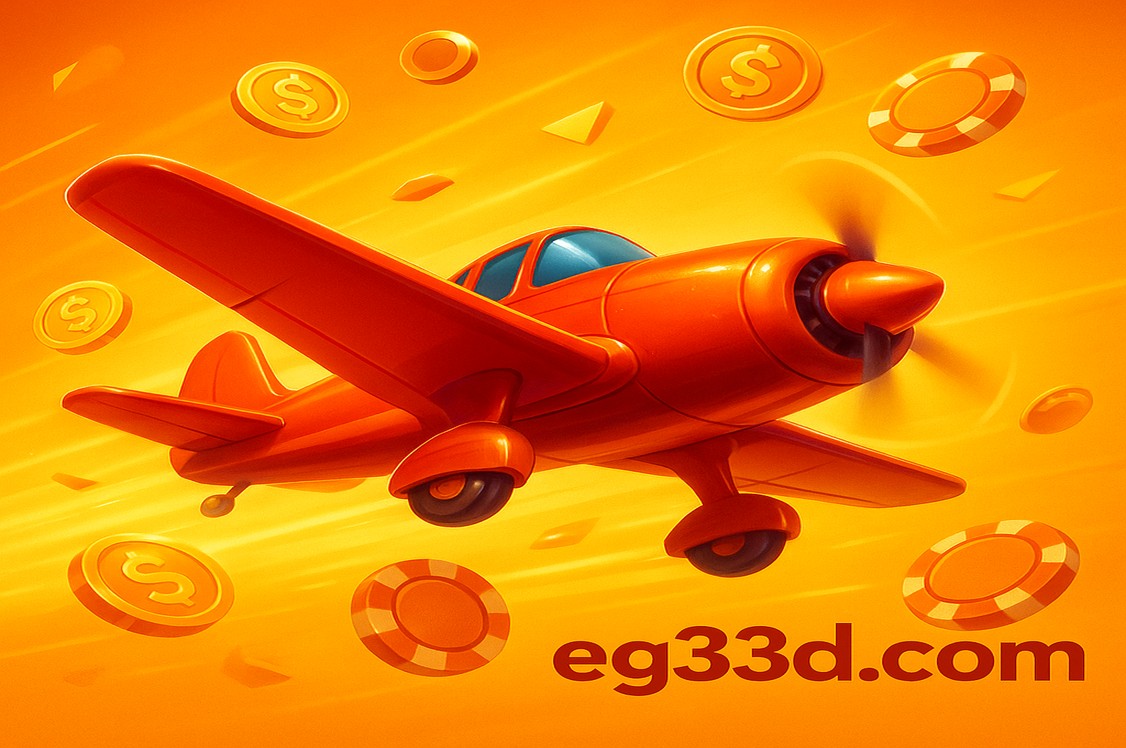 ক্র্যাশ গেমস: অ্যাভিয়েটর, ব্য্যালোনিক্স EG33 এ